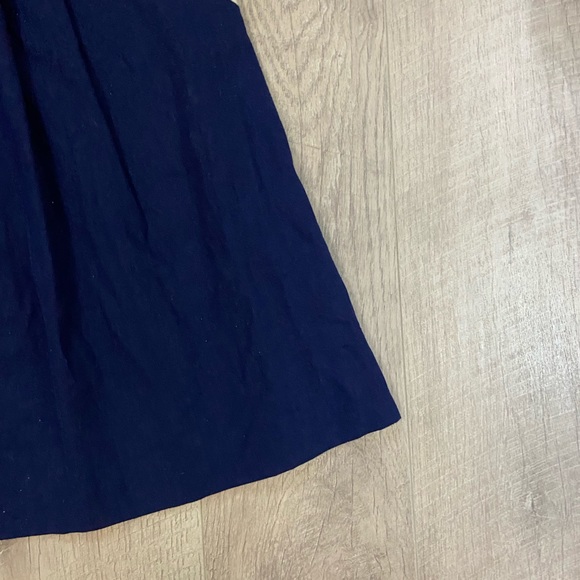 NWT Urban Outfitters COPE Linen Dress Sz 8 - Picture 9 of 15